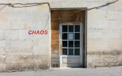 Predictably unpredictable.